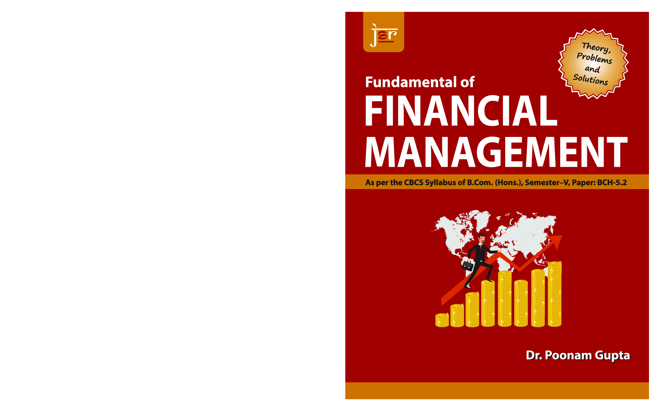 Fundamentals Of Financial Management - Page 1