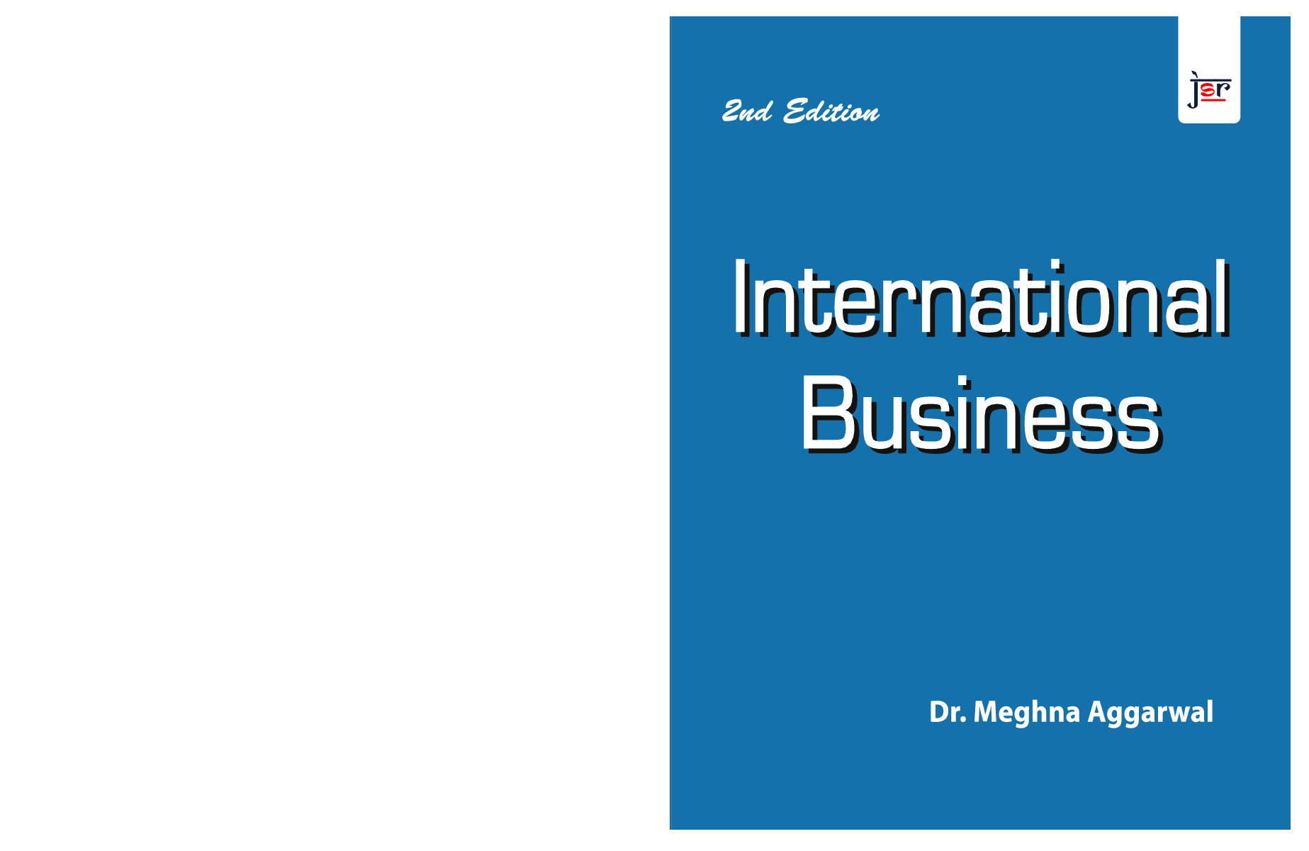 International Business - Page 1