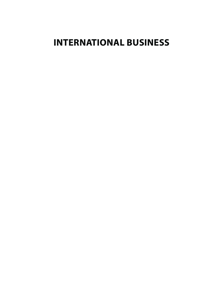 International Business - Page 3