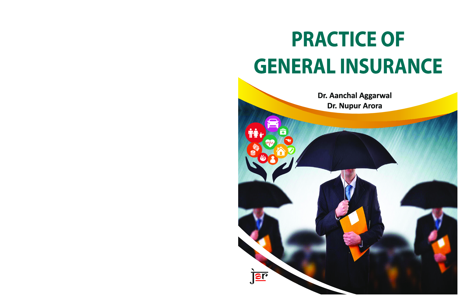 Practice Of General Insurance - Page 1