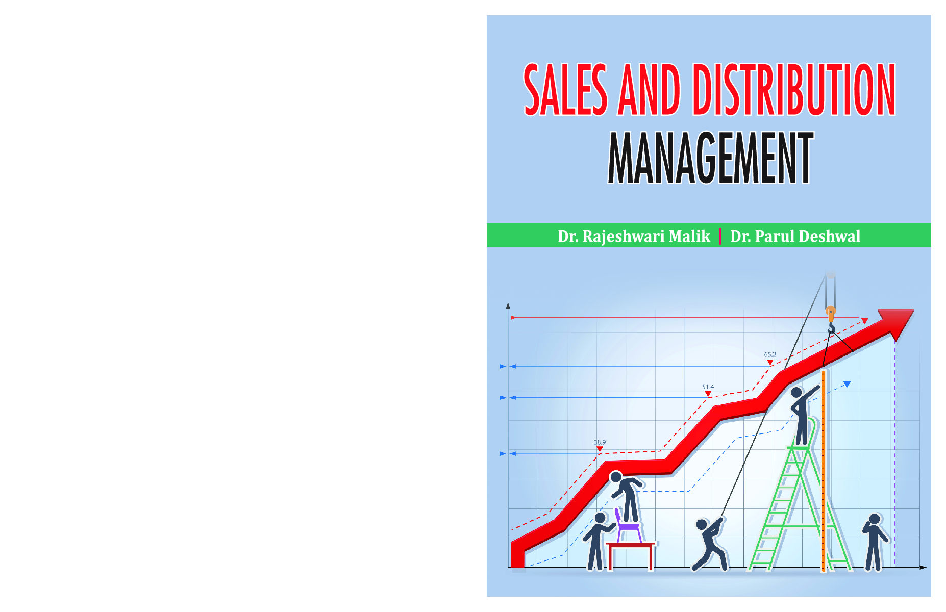 Sales And Distribution Management - Page 1