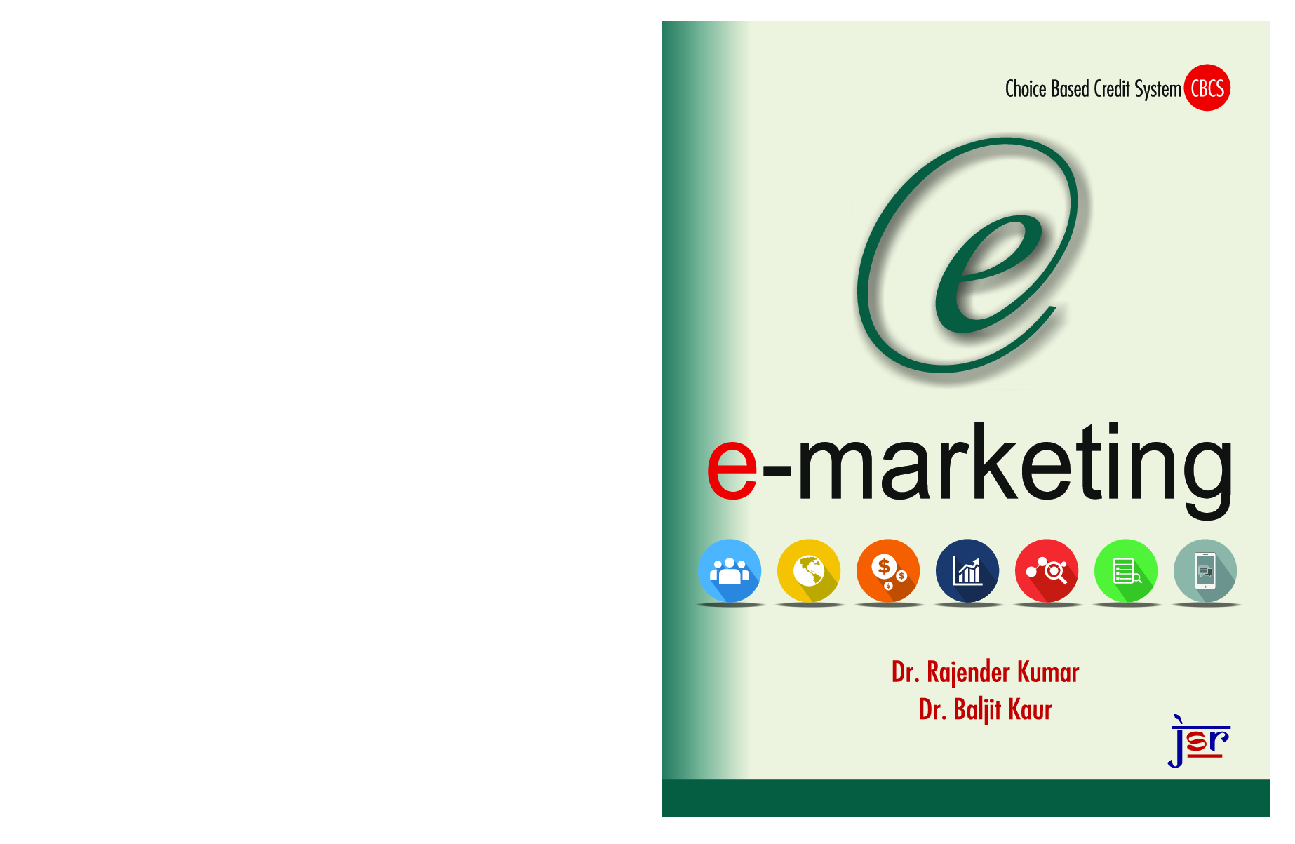 E-Marketing - Page 1
