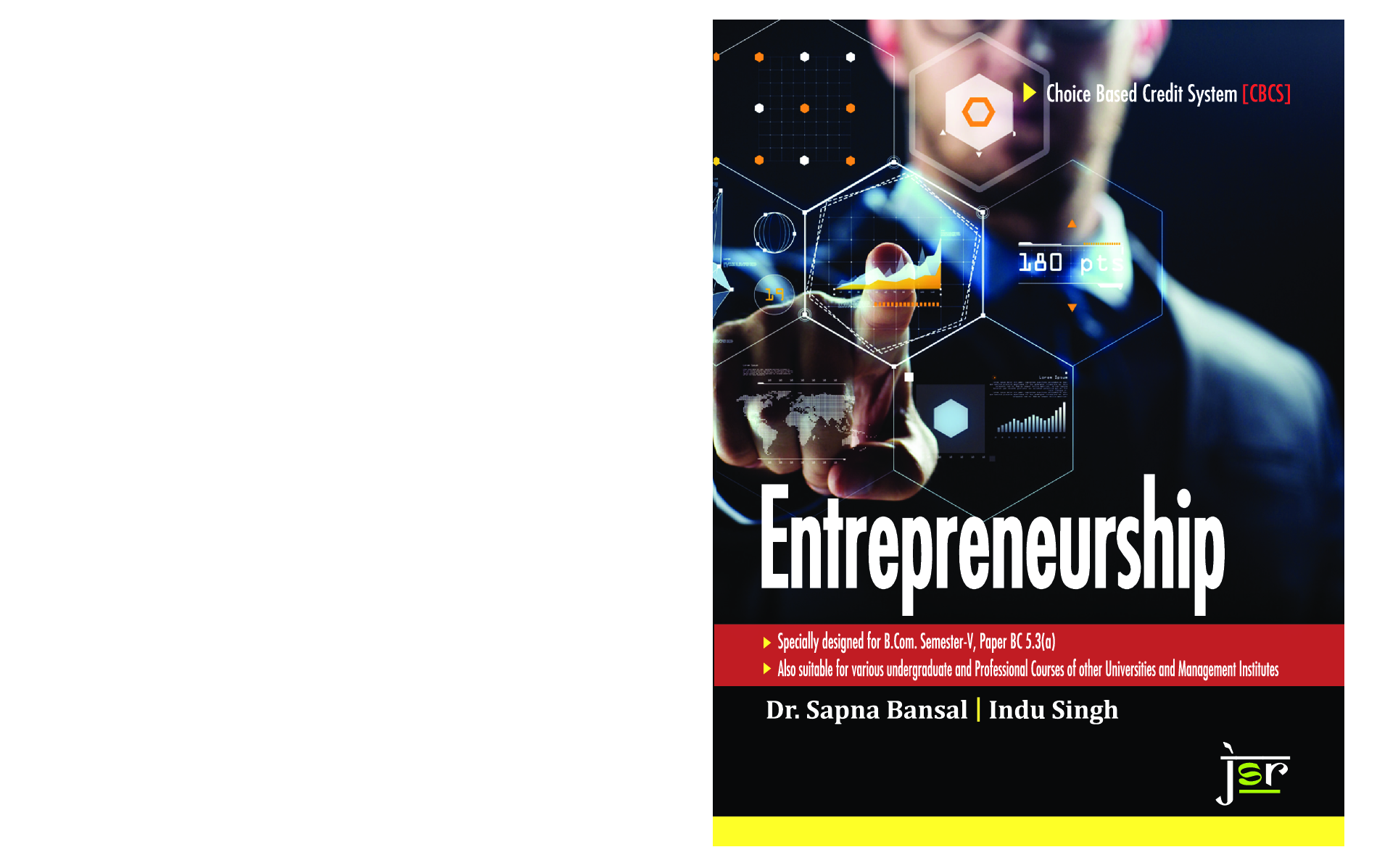 Enterpreneurship For B.Com. - Page 1