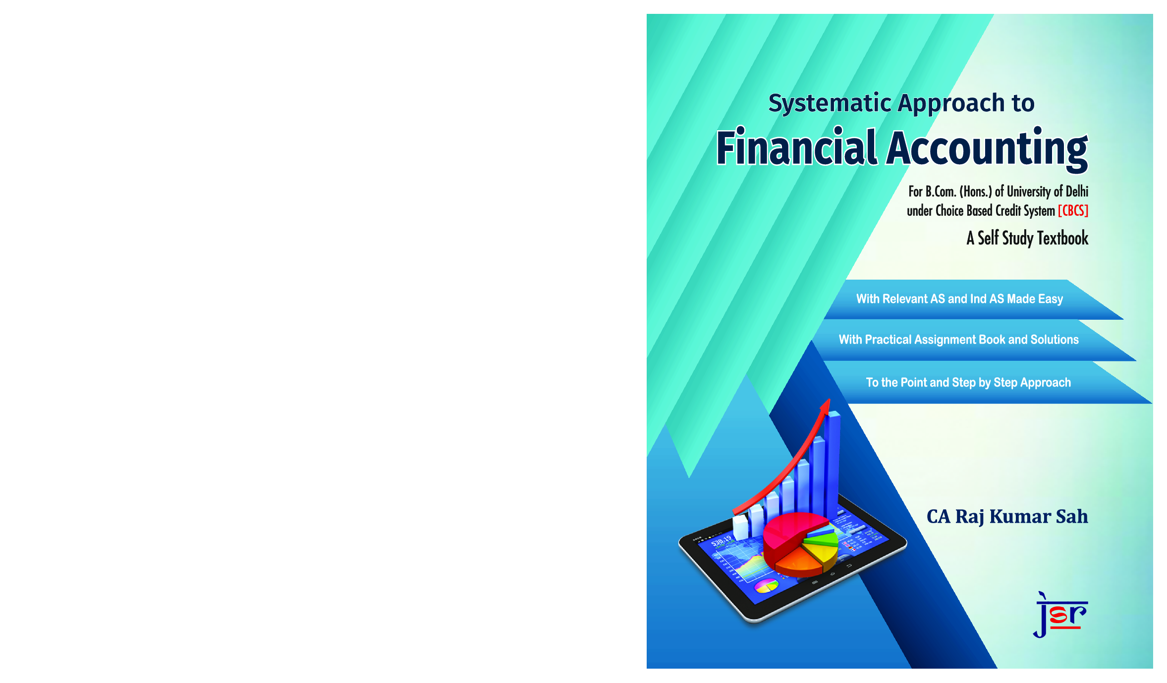 Systematic Approach To Financial Accounting - Page 1
