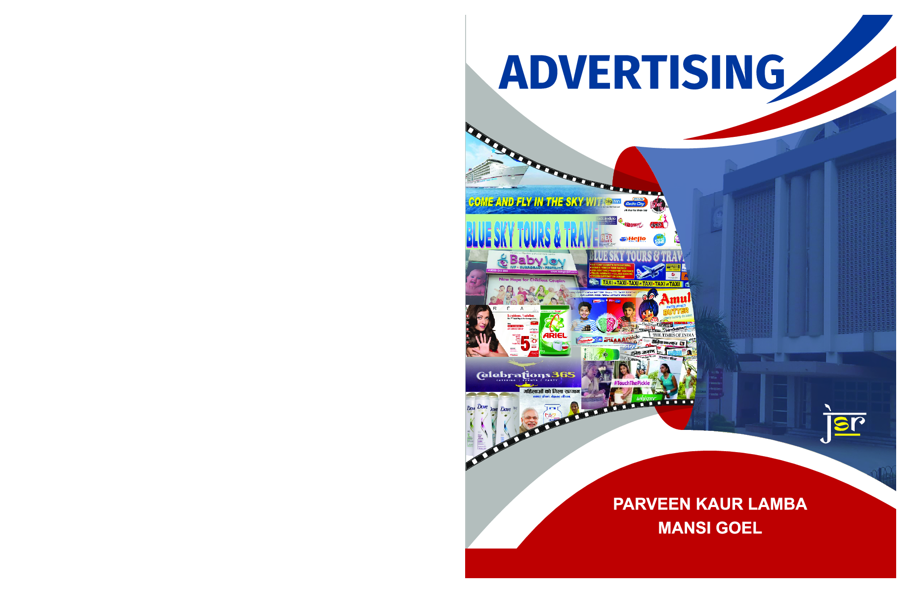 Advertising - Page 1