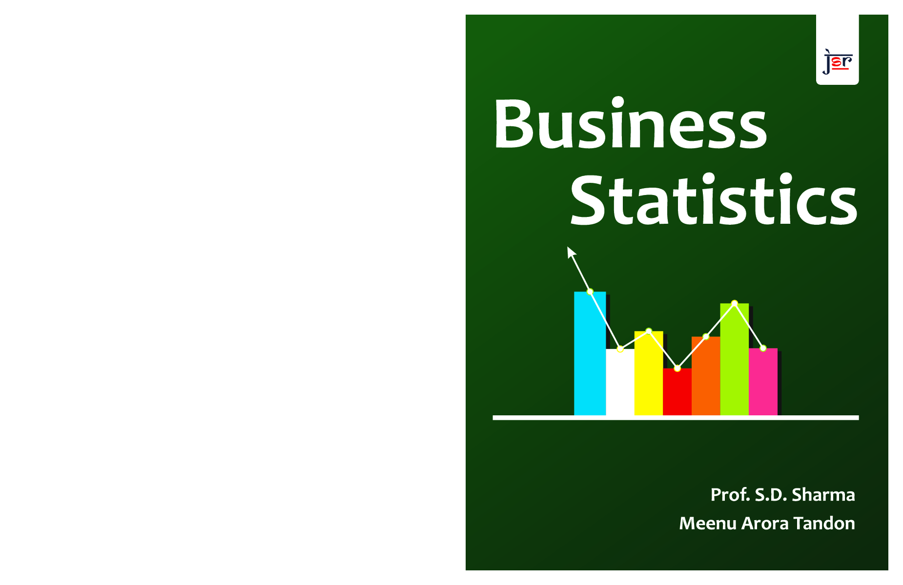 Business Statistics  - Page 1