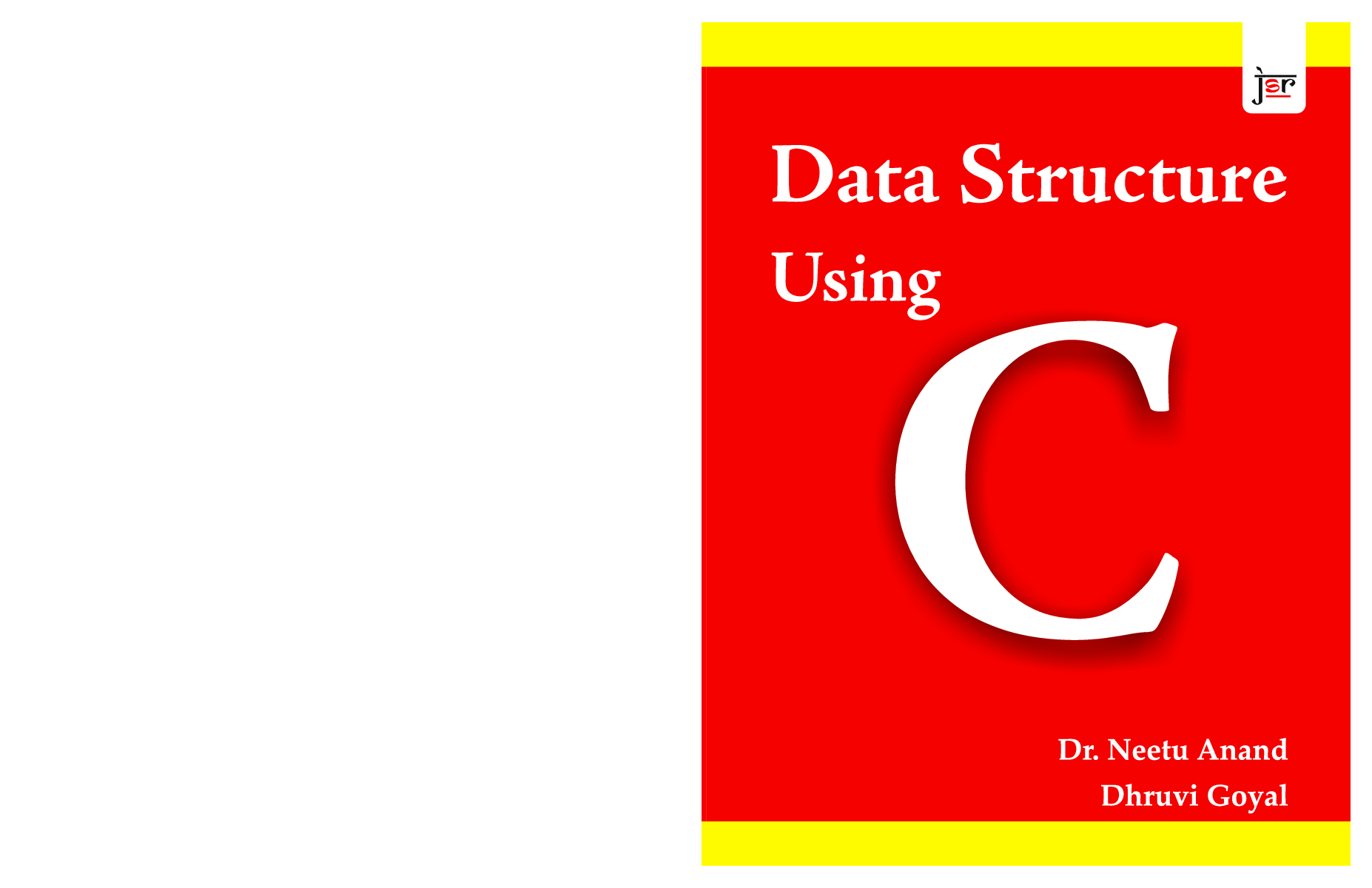 Download Data Structure Using C Textbook PDF Online 2020 by Dr. Neetu ...