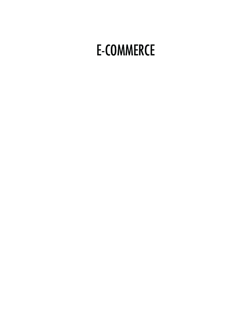 E-Commerce - Page 3