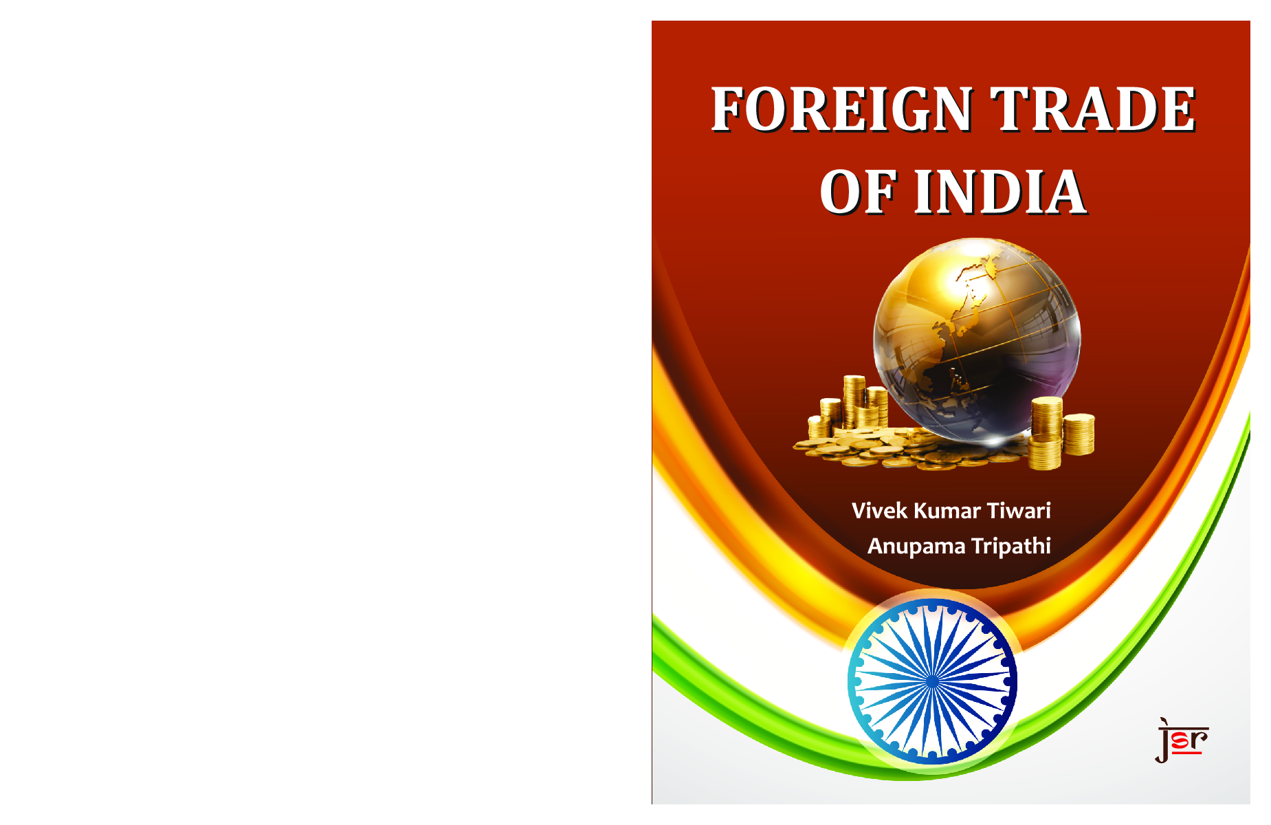 Foreign Trade Of India - Page 1