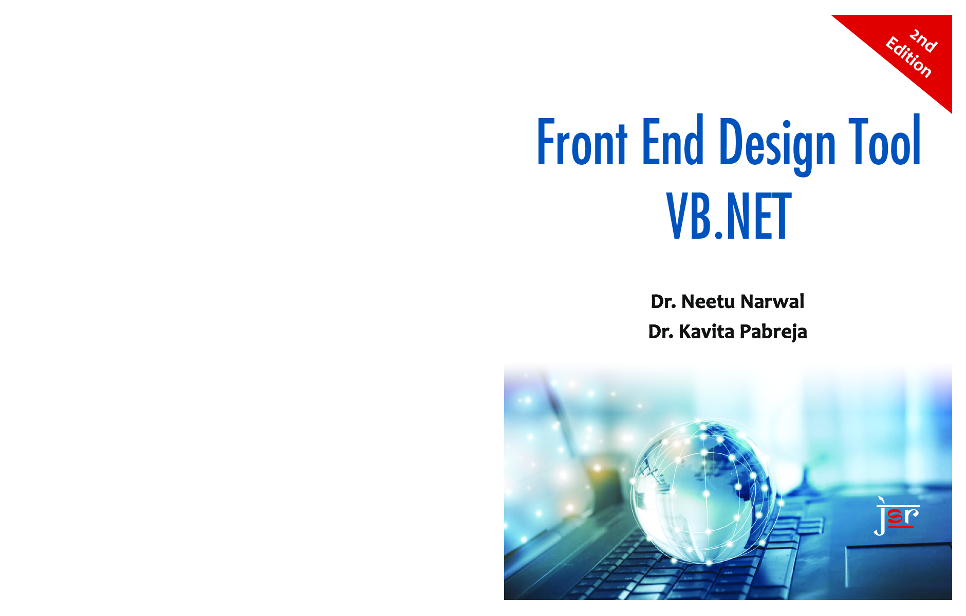 Front End Design Tool VB.NET - Page 1