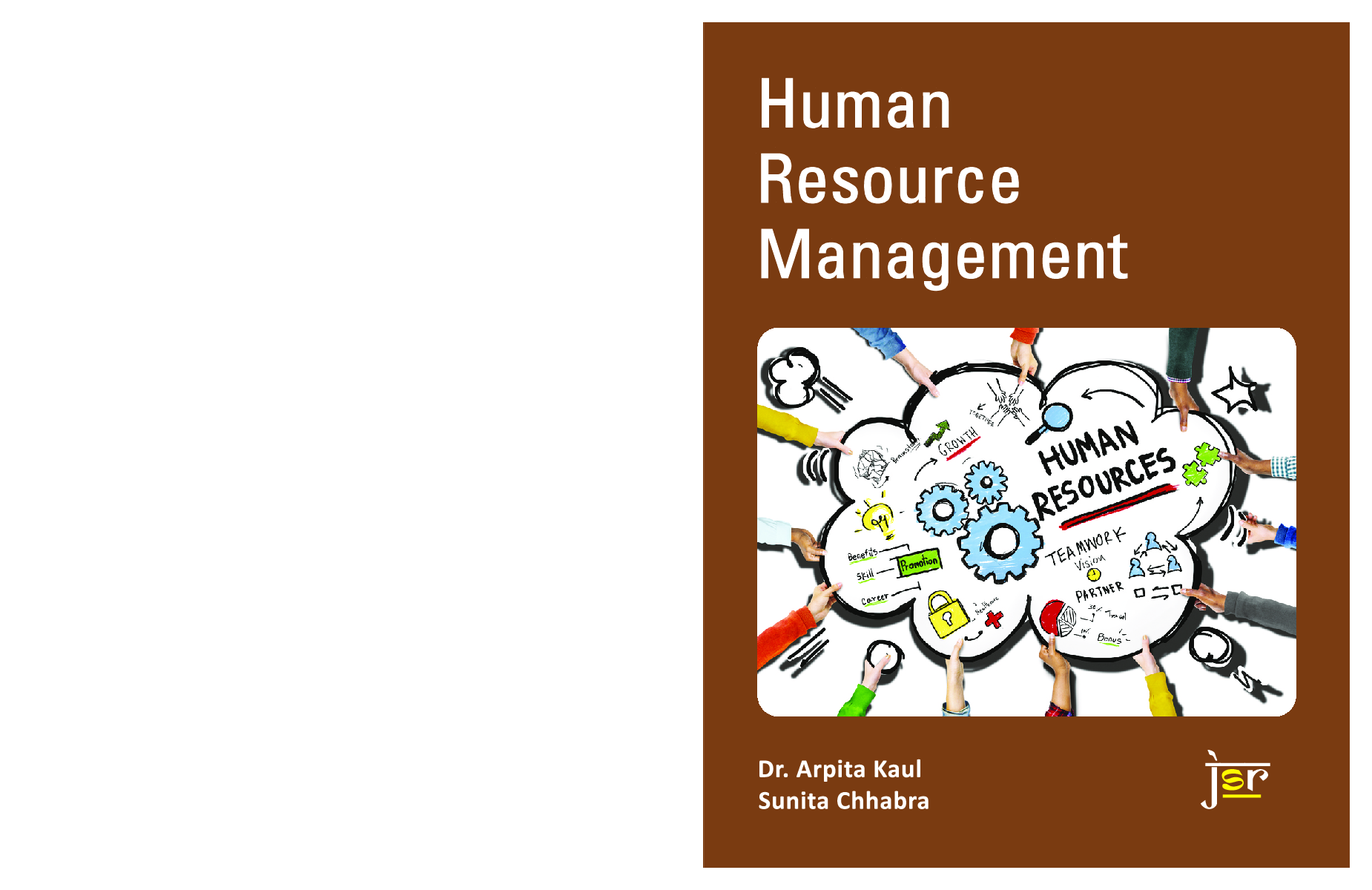 Human Resource Management - Page 1