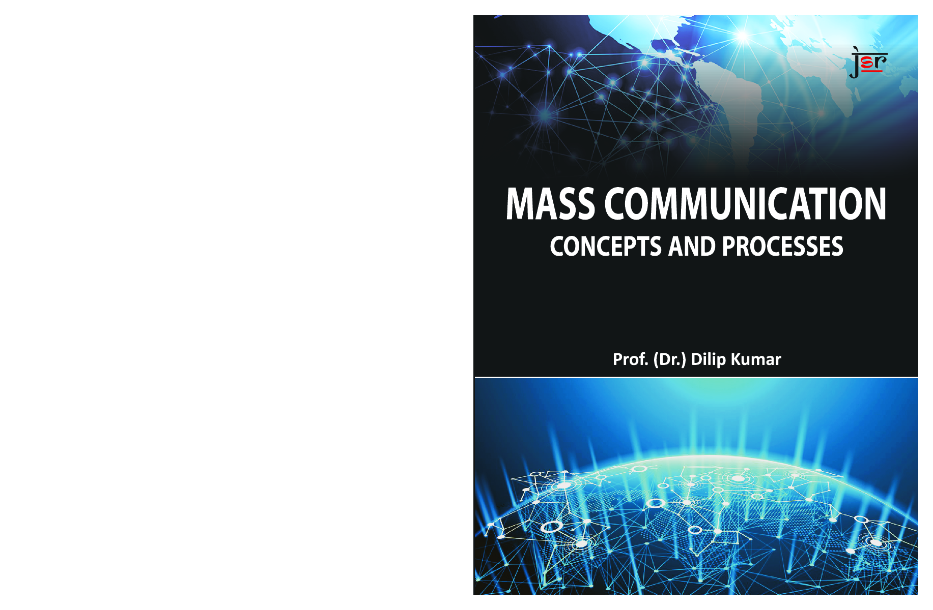Mass Communication Concepts And Processes - Page 1