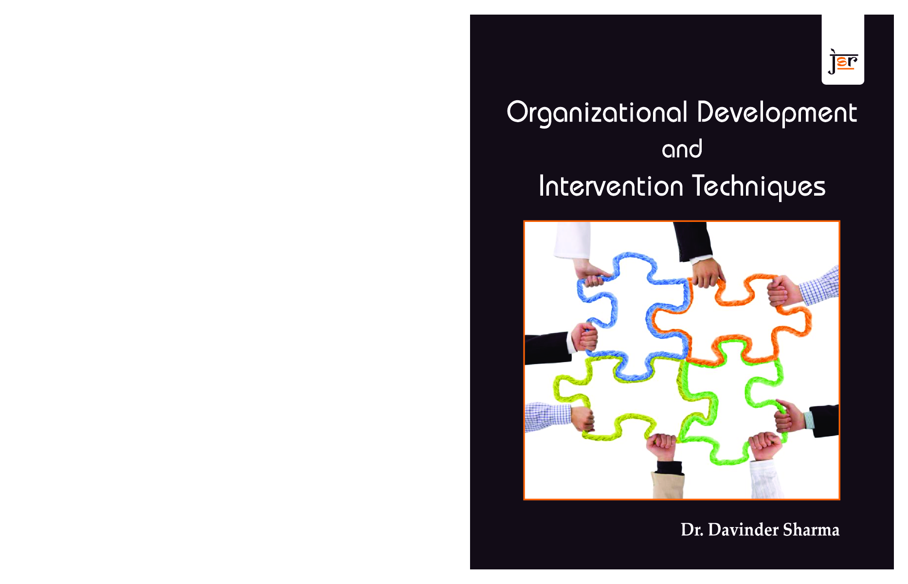 Organizational Development And Intervention Techniques - Page 1