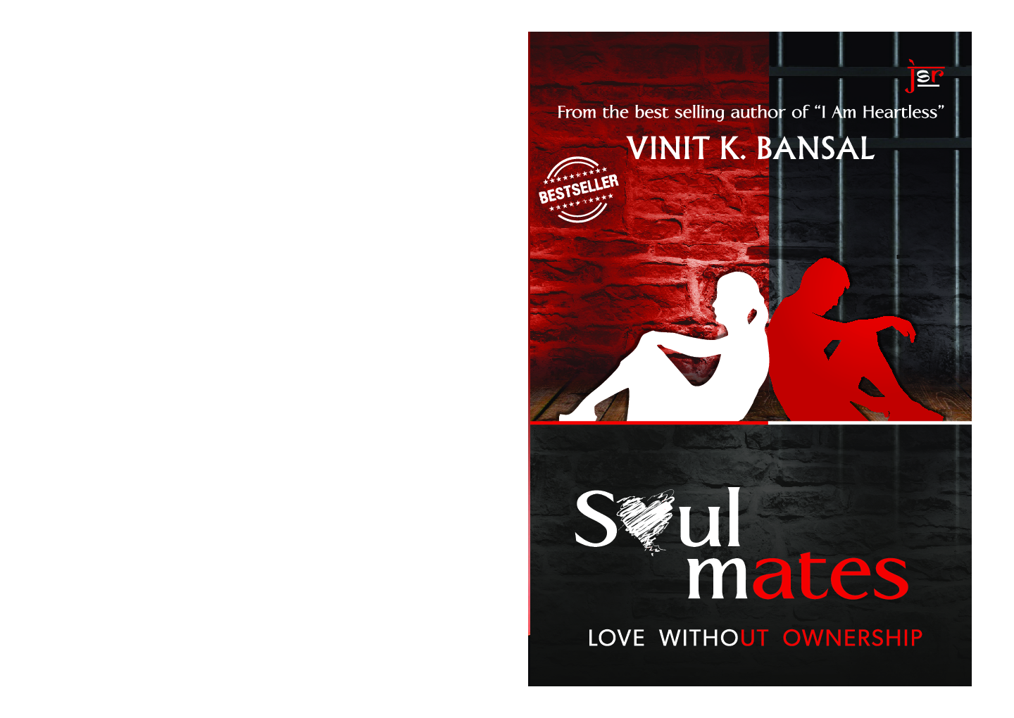 Soulmates: Love Without Ownership - Page 1