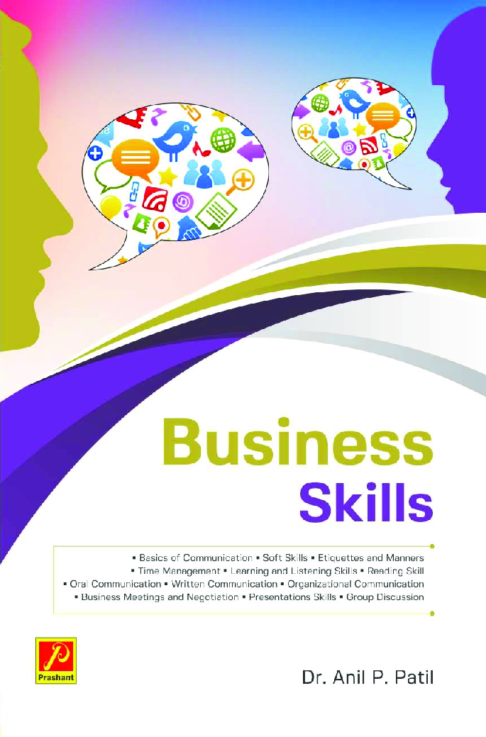 Business Skills - Page 1