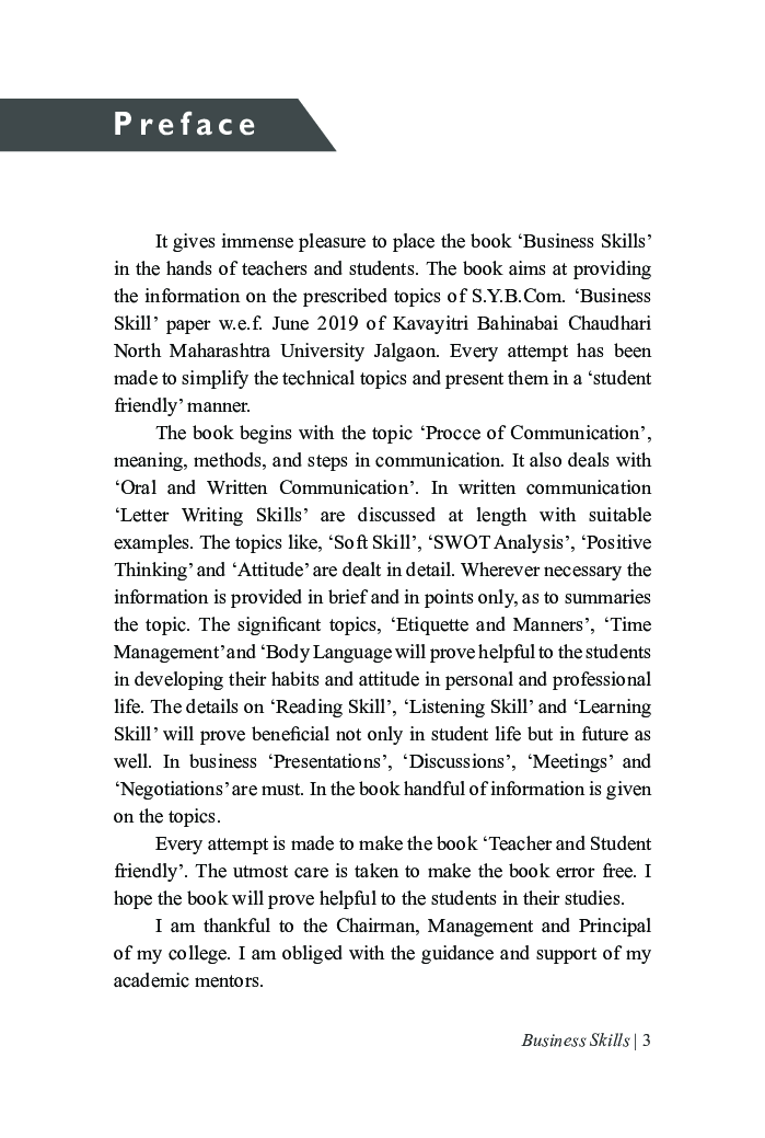 Business Skills - Page 4