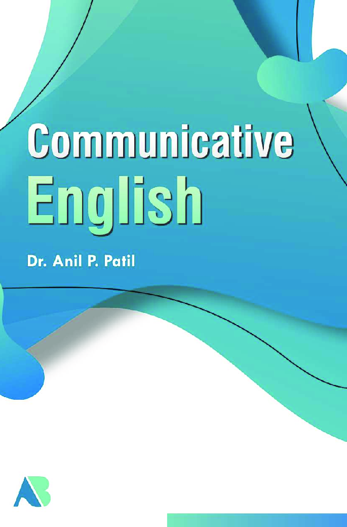 Communicative English - Page 1