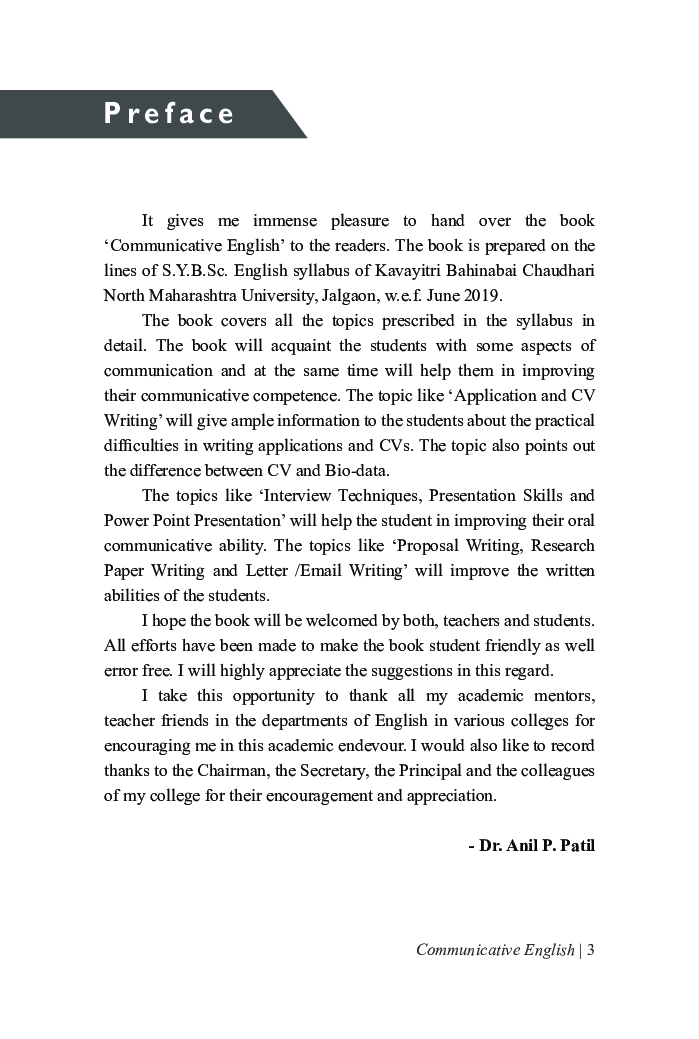 Communicative English - Page 4