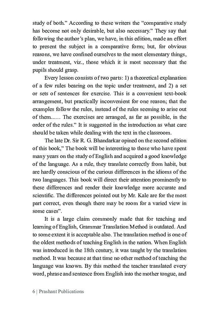 A Course In Translation Studies - Page 5