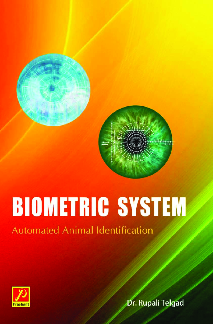 Biometric System - Page 1
