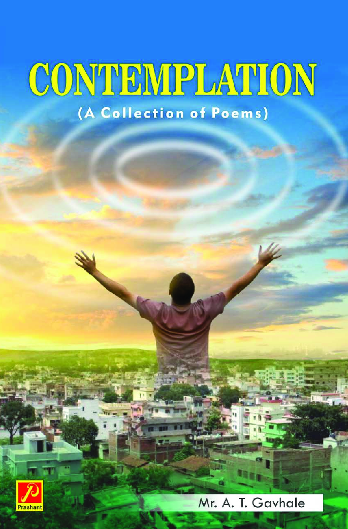 Contemplation - Page 1