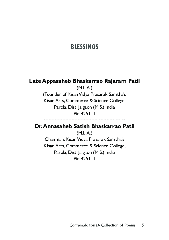 Contemplation - Page 4