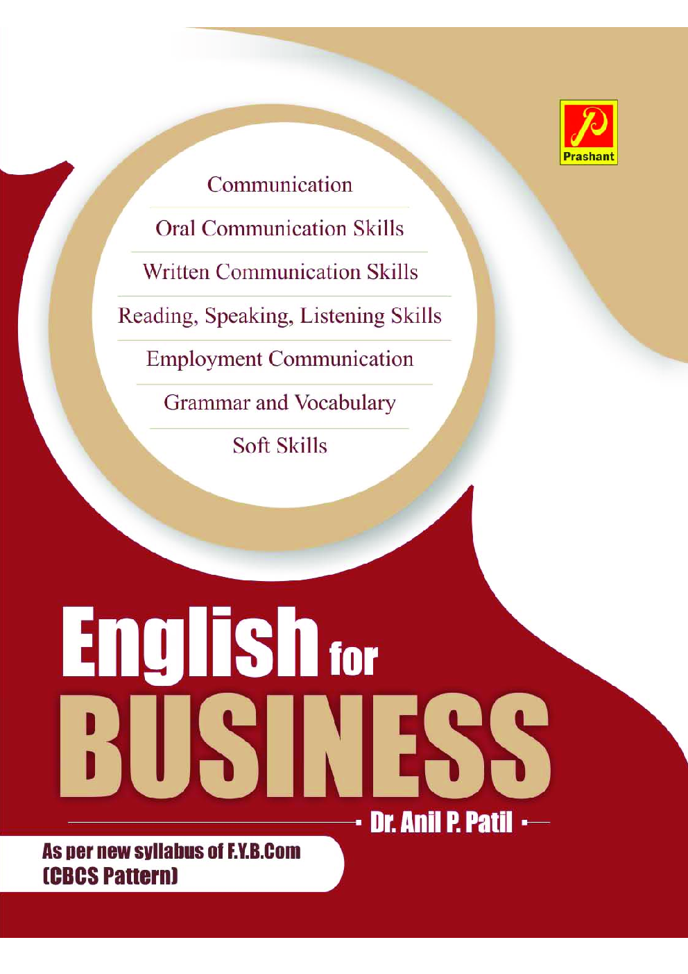 English For Business - Page 1