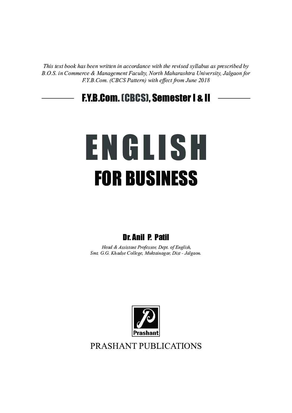 English For Business - Page 2