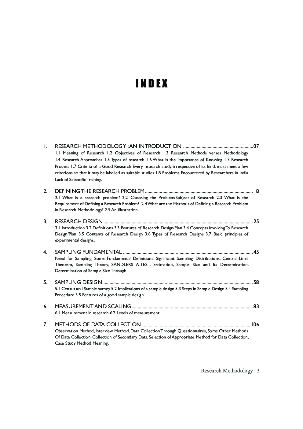 Research Methodology - Page 4