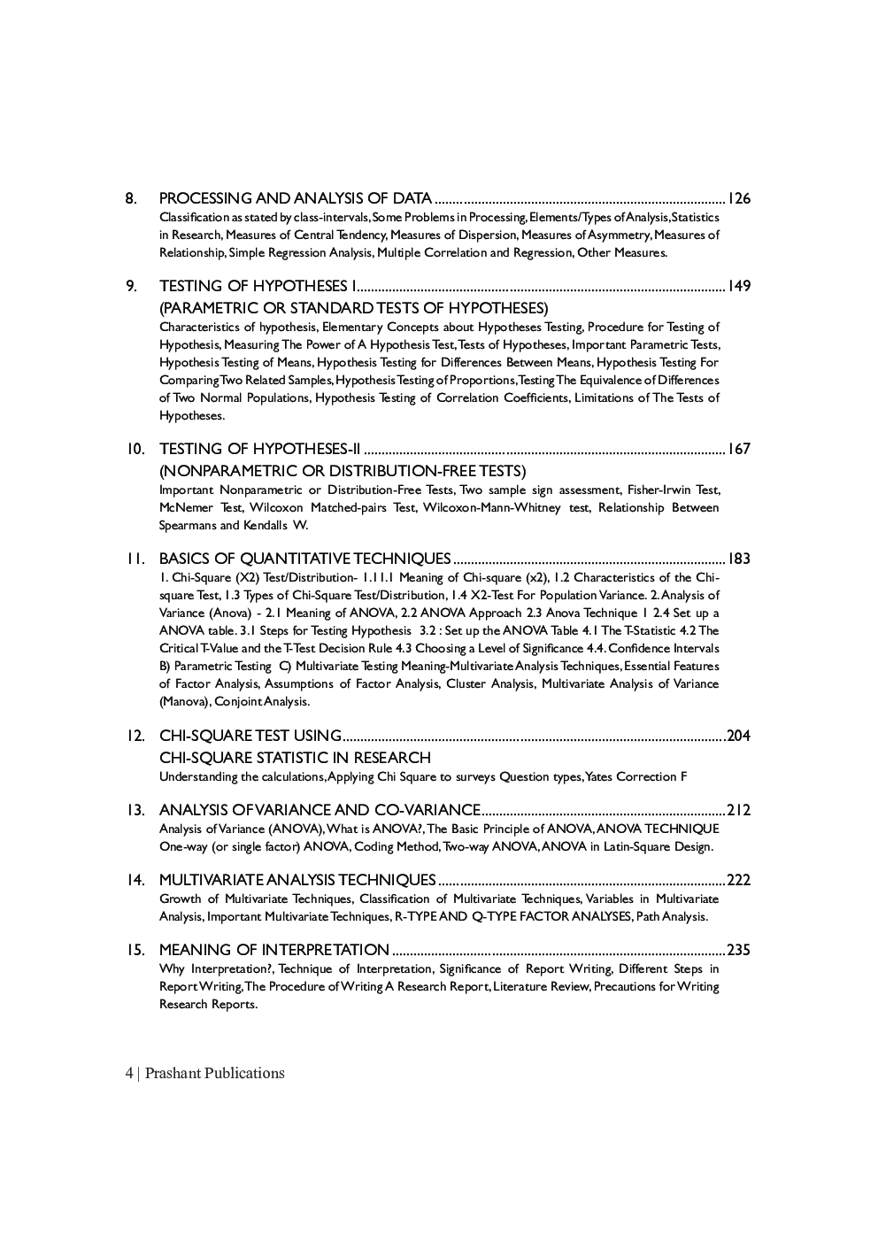 Research Methodology - Page 5