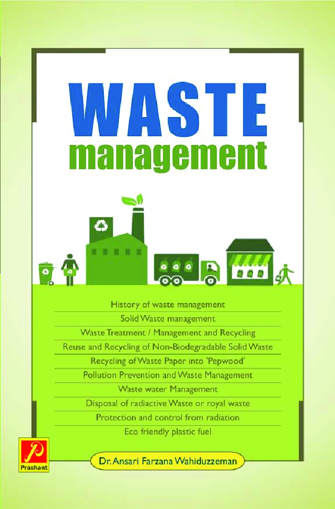 Waste Management - Page 1