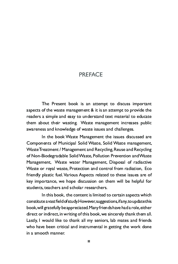 Waste Management - Page 4