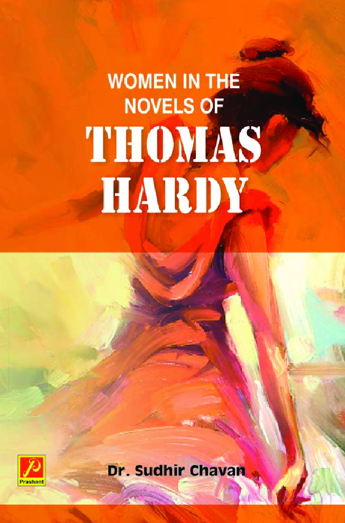 Women In The Novels Of Thomas Hardy - Page 1