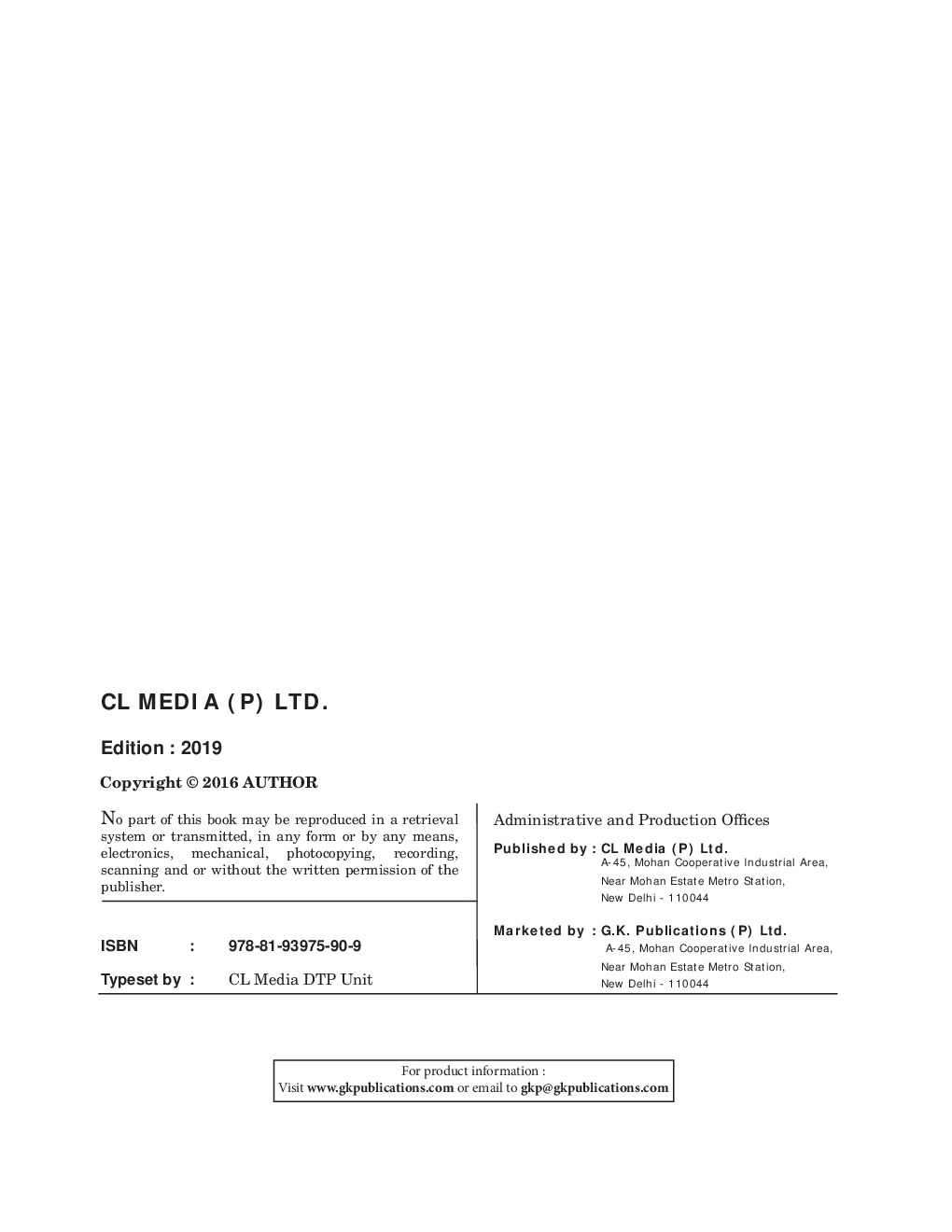 Fundamentals Of Mathematics - Differential Calculus - Page 3