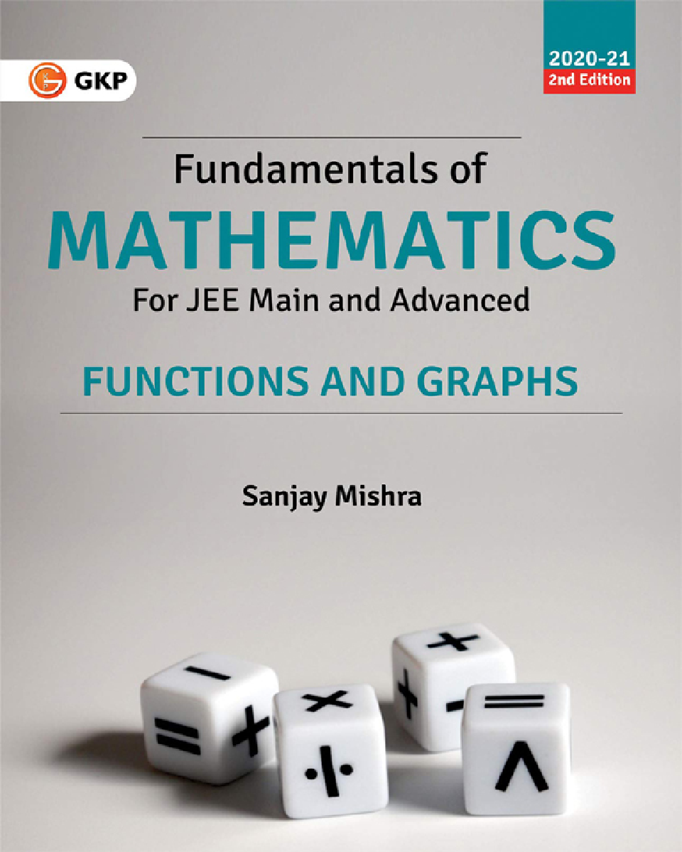 Fundamentals Of Mathematics - Functions & Graphs  2ed - Page 1