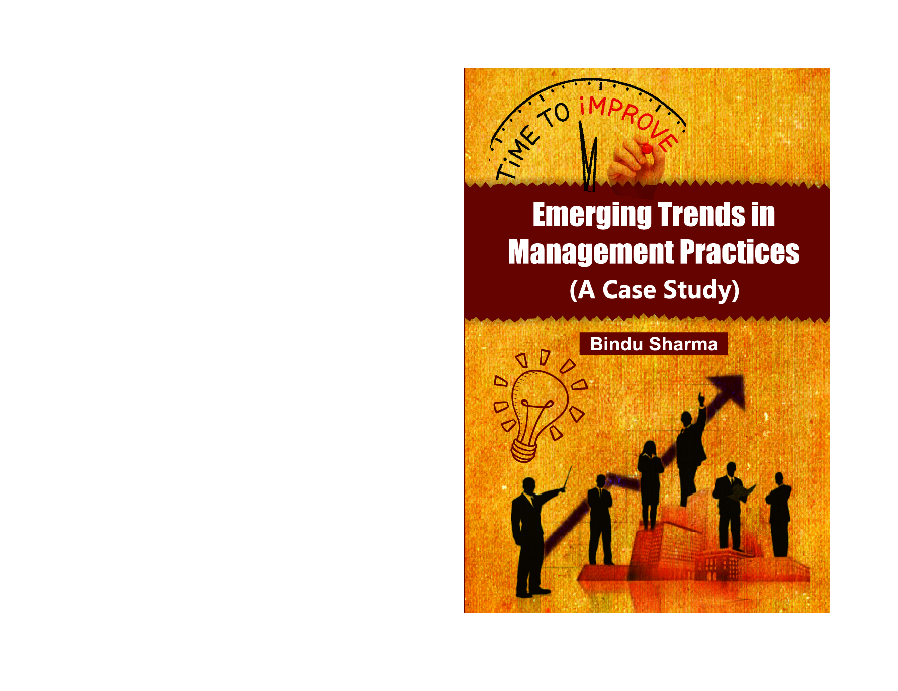 Emerging Trends In Management Practices (A Case Study) - Page 1