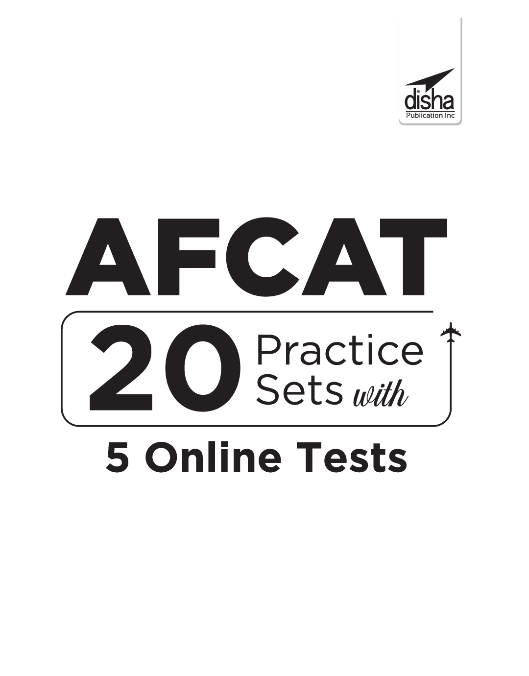 AFCAT 20 Practice Sets With 5 Online Tests - Page 2