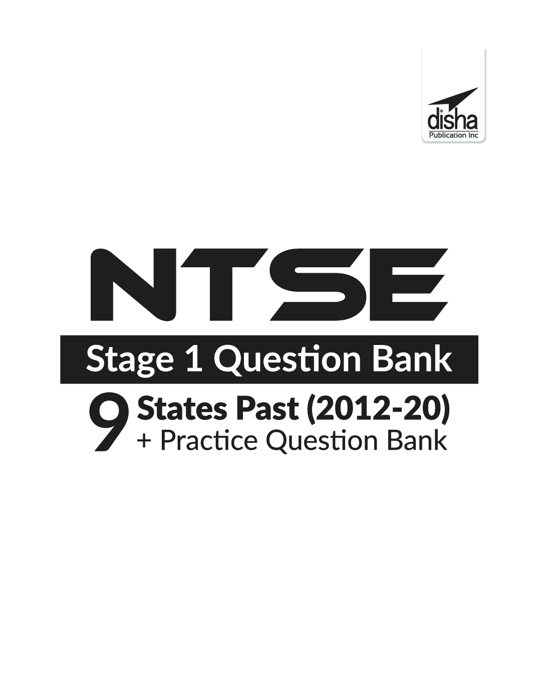 NTSE Stage 1 Question Bank - 9 States Past (2012-20) + Practice Question Bank 4th Edition - Page 2