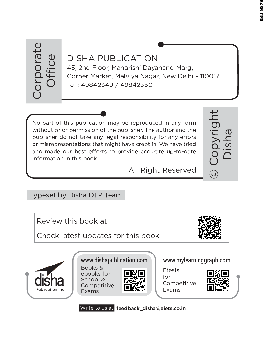 CTET Paper 2 Social Studies / Science 12 Solved + 15 Practice Sets (Class 6 - 8 Teachers) 6th Edition - Page 3