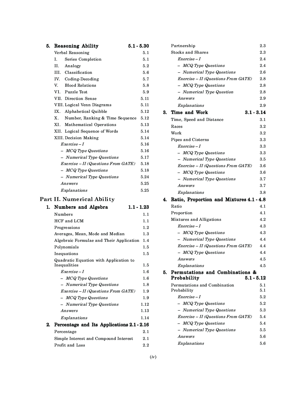 GATE 2021 Computer Science & Information Technology - Guide - Page 5