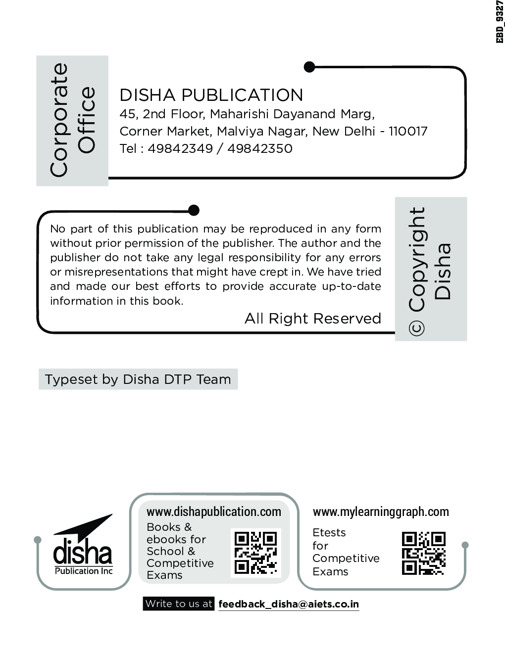 सम्पूर्ण गाइड कांस्टेबल & राइफलमैन (जी.डी.) भर्ती परीक्षा 2nd Edition  - Page 3