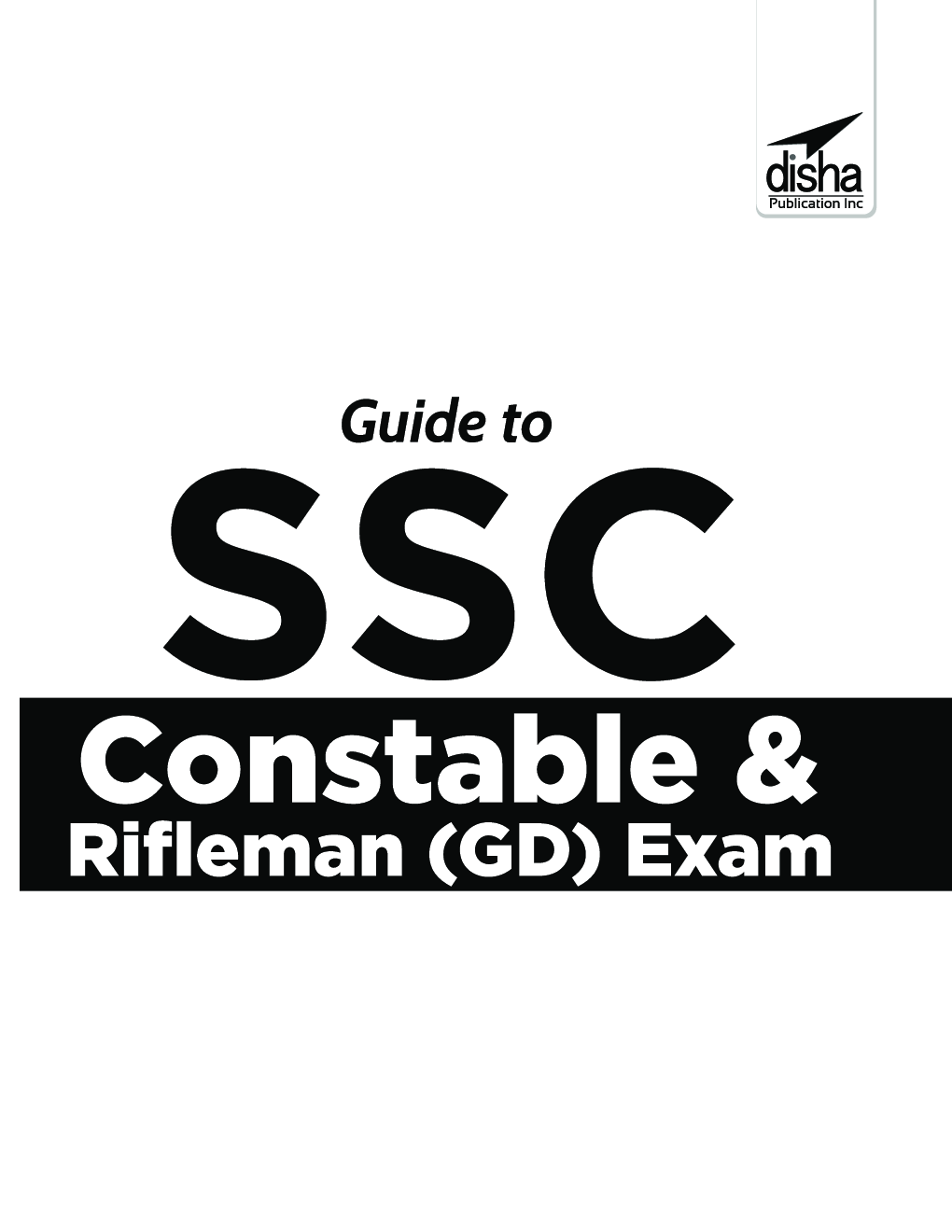 Guide To SSC Constable & Rifleman (GD) Exam 2nd Edition
  - Page 2