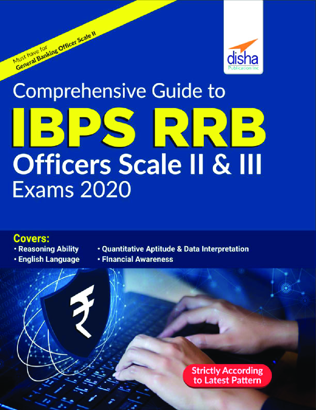 Comprehensive Guide To IBPS RRB Officers Scale II & III Exams 2020 - Page 1