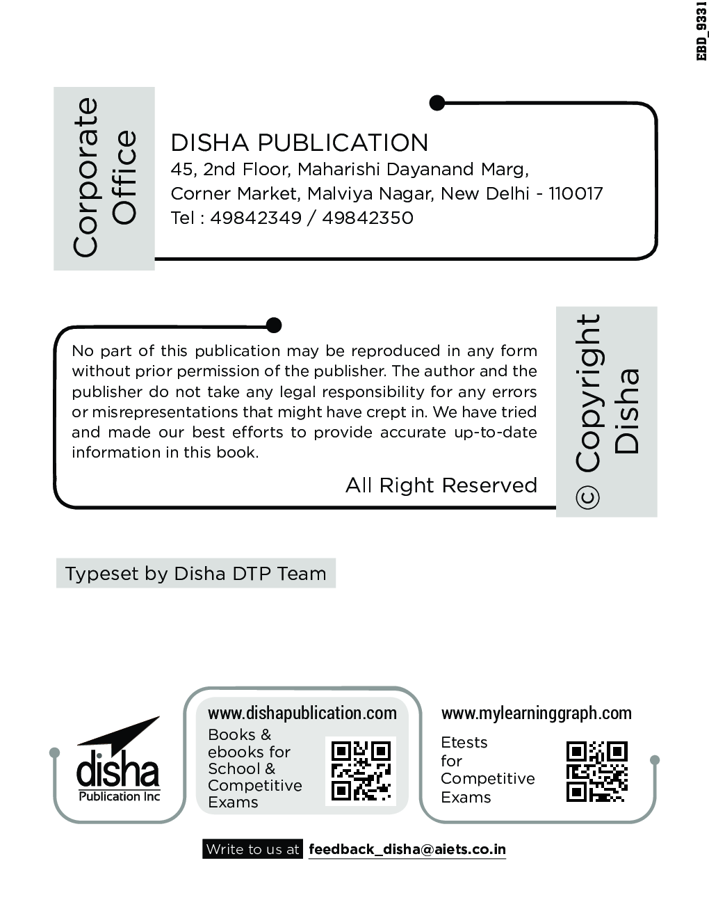 Comprehensive Guide To IBPS RRB Officers Scale II & III Exams 2020 - Page 3