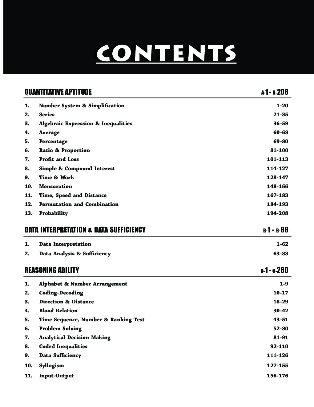 Comprehensive Guide To IBPS RRB Officers Scale II & III Exams 2020 - Page 4
