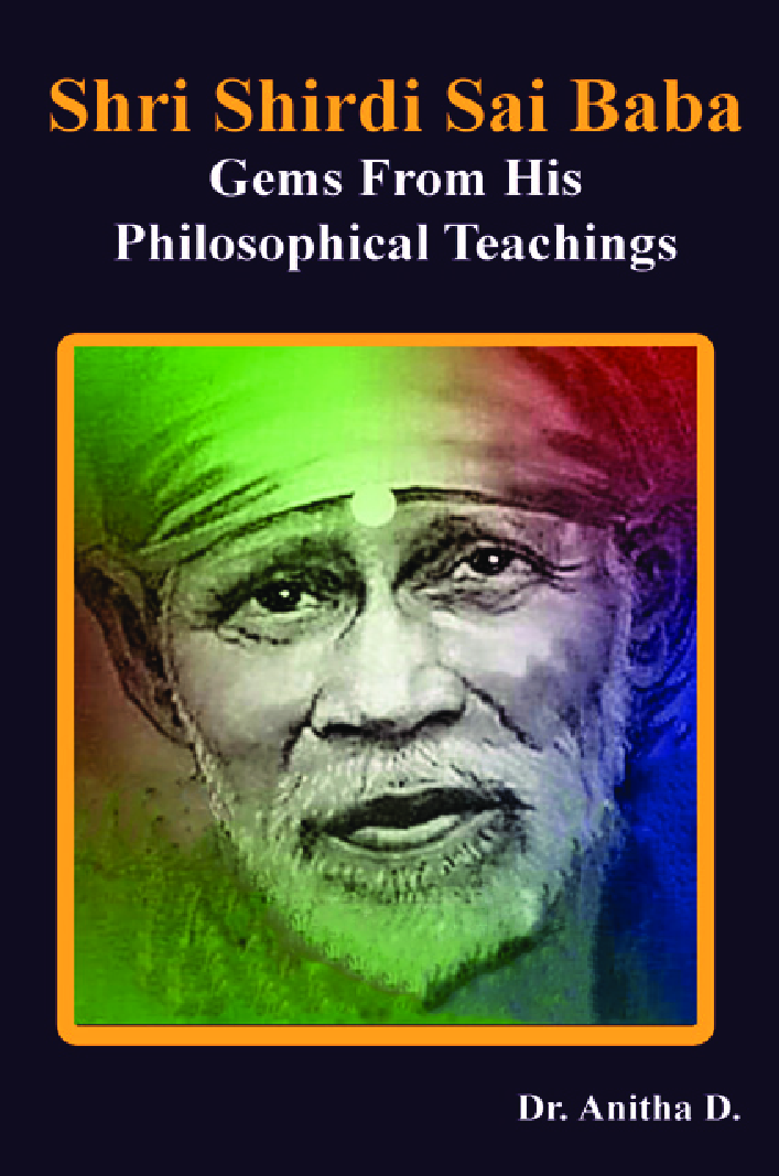 Shri Shirdi Sai Baba Gems from His Philosophical Teachings - Page 1