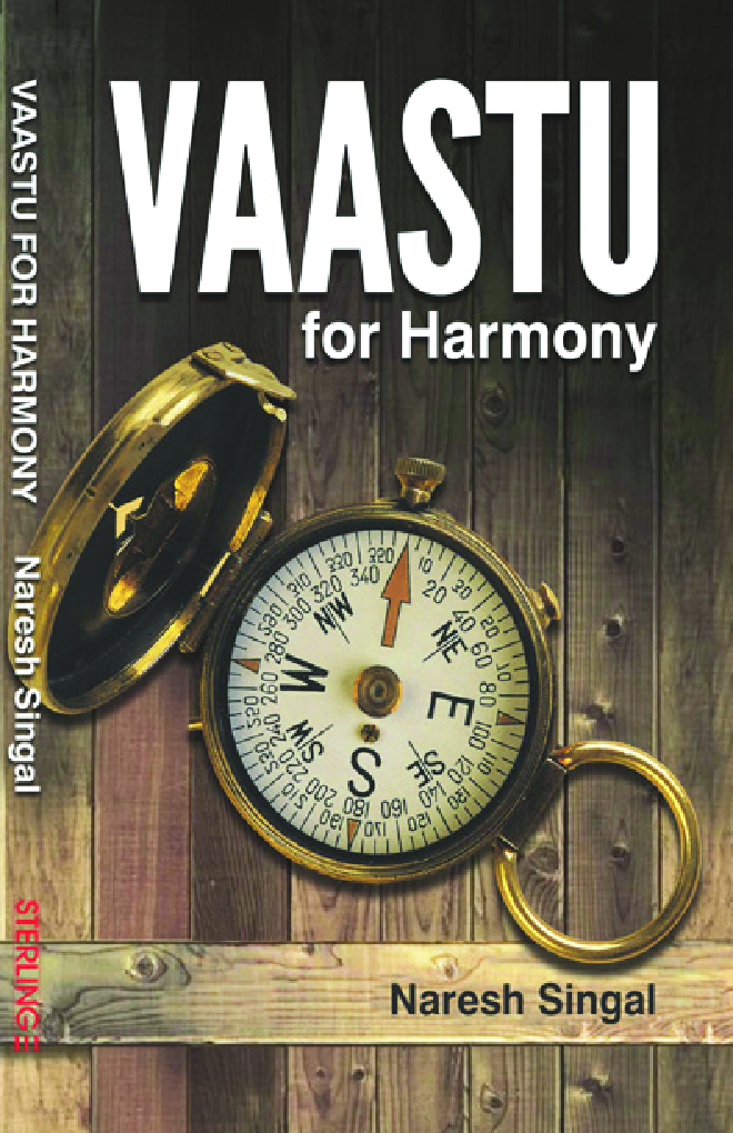 Vaastu Vedic Architectural Wisdom for Modern Buildings - Page 1