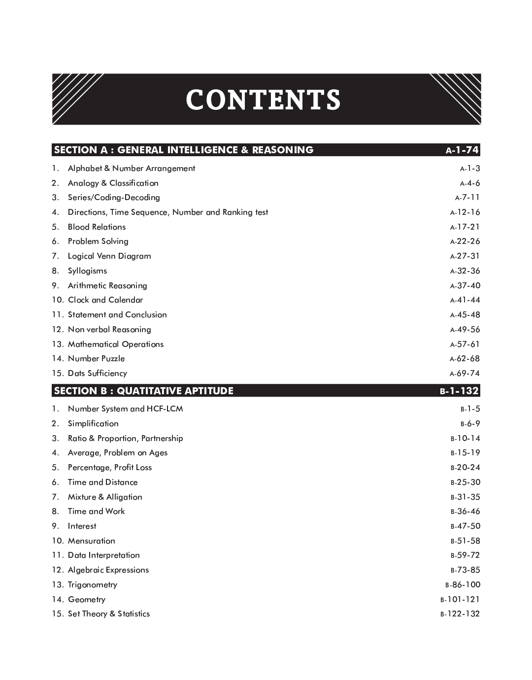 DRDO Multi Tasking Staff (CEPTAM) Tier I & II Exam Guide 2020 - Page 4