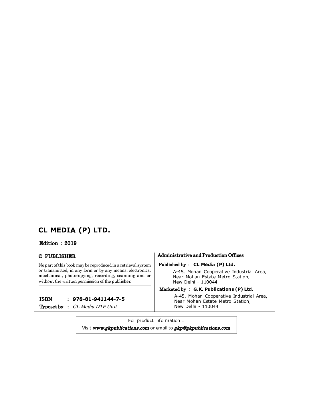 IIT JAM (Joint Admission Test For M.Sc.) 2020 - Mathematics - Page 5
