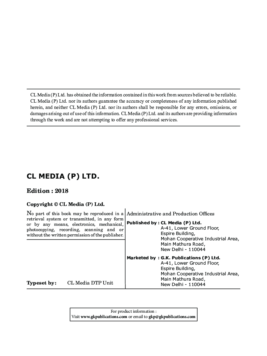 Physical, Human And Economic Geography For Civil Services Examination - Page 5